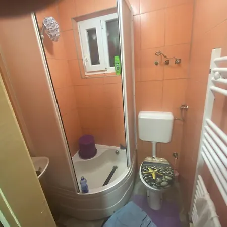Apartamento Nanin Stan *