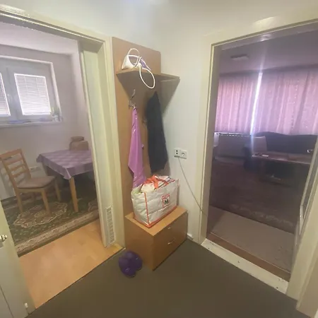 Apartamento Nanin Stan Sarajevo